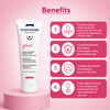 Isispharma Urelia 50 Keratolytic Moisturising Balm