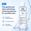 Isispharma Sensylia Aqua Moisturising Make-Up Removing Micellar Solution