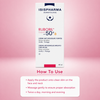 Isispharma Ruboril Expert Tinted Anti-Redness Cream SPF 50+