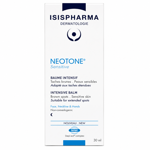 Isispharma Neotone Sensitive Intensive Balm