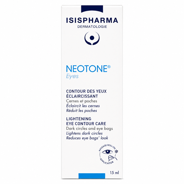 Isispharma Neotone Lightening Eye Contour Care