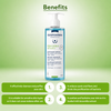 Isispharma Teen Derm Sensitive Purifying Cleansing Gel
