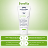 Isispharma Teen Derm Exfoliating Cleansing Gel