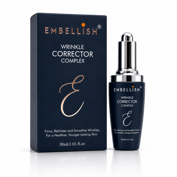 Embellish Wrinkle Corrector Complex