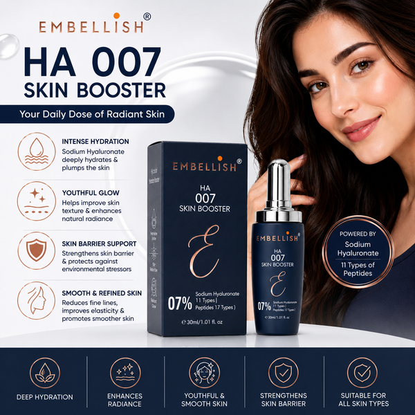 Embellish HA 007 Skin Booster