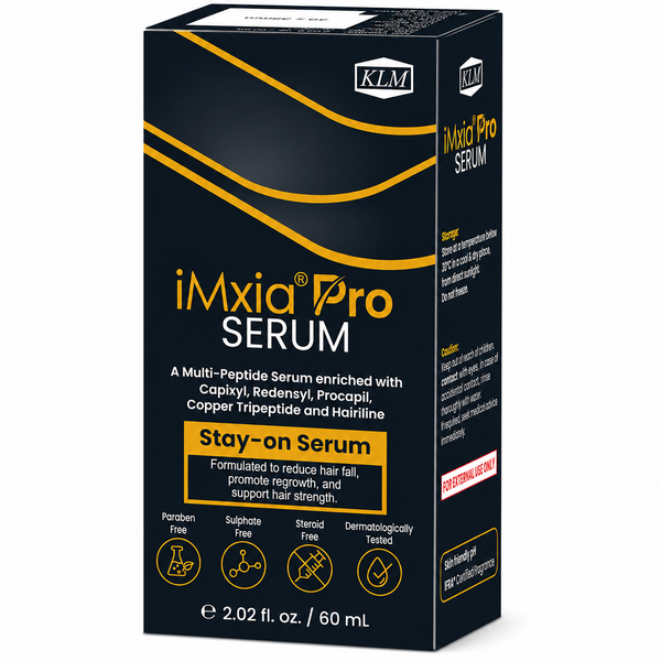 Imxia Pro Serum