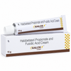 Halox F Cream