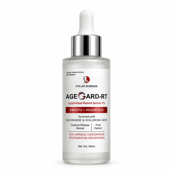 AGEGARD-RT Serum