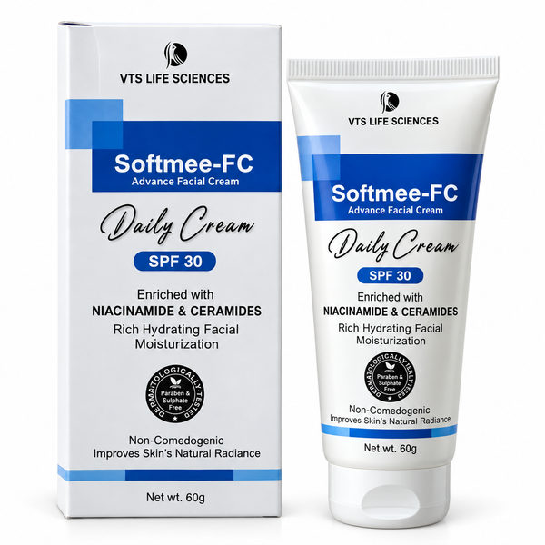 Softmee-FC Advance Facial Cream