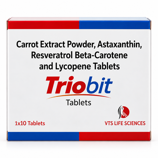 Triobit Tablet