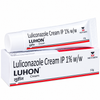 Luhon 1% Cream