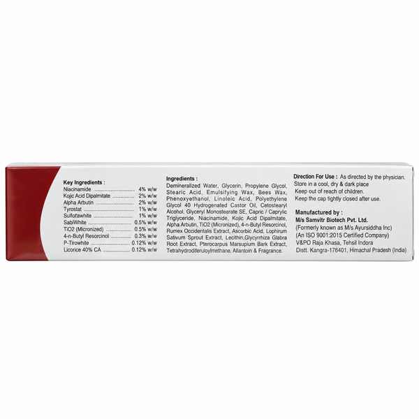 TRULITE-AD Cream