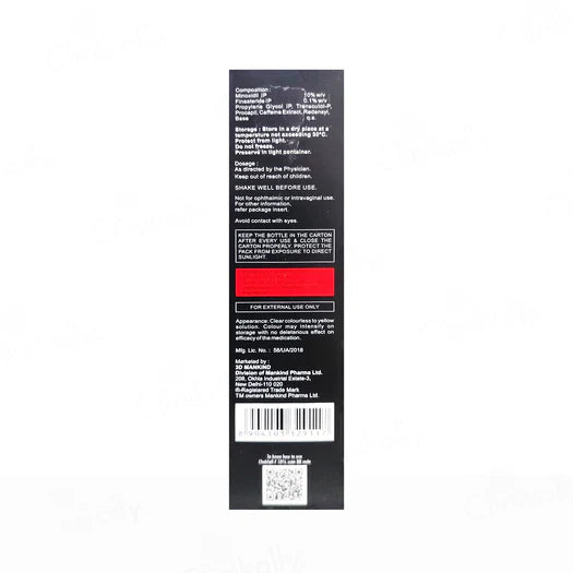 Chekfall-F 10% Topical Solution