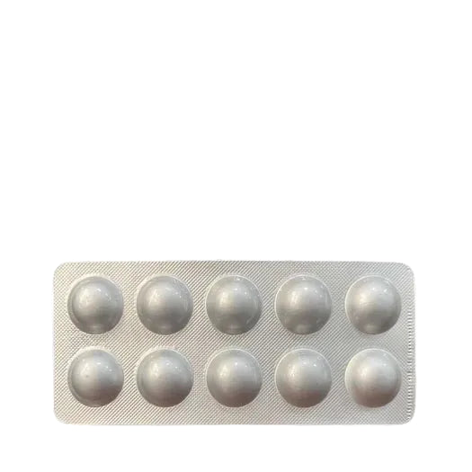 Chekfall 2.5 mg Tablet