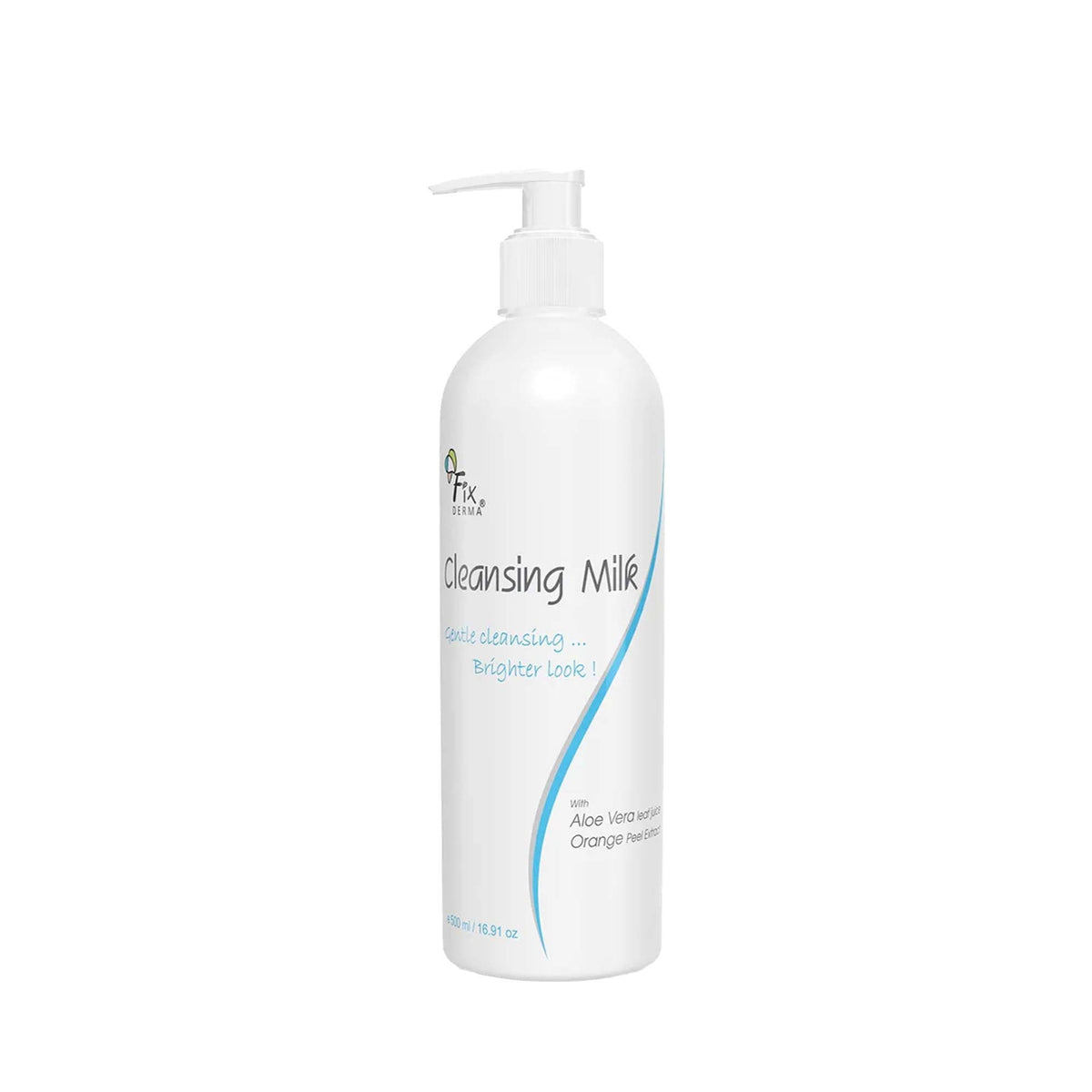 Fixderma Gentle Cleansing Milk