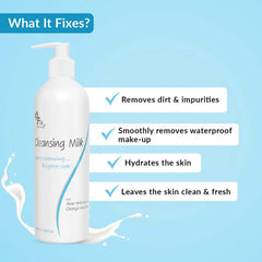 Fixderma Gentle Cleansing Milk