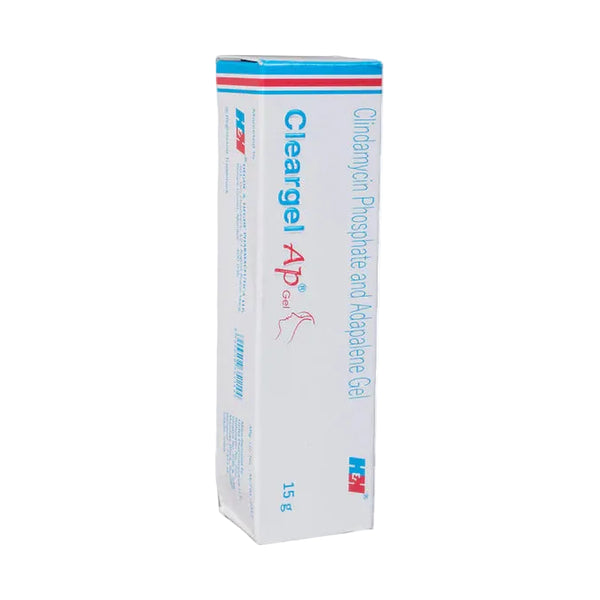 Cleargel AP Gel