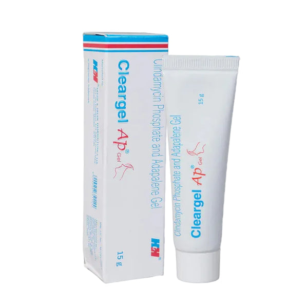 Cleargel AP Gel