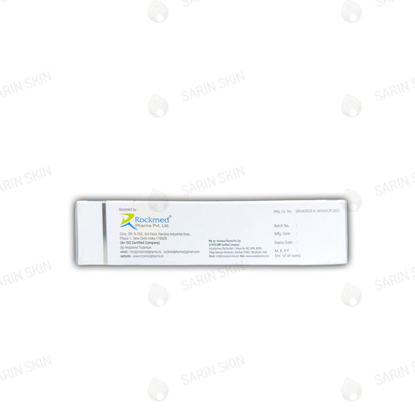 Cloitch Anti Itch Lotion
