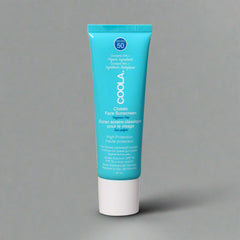 Coola Classic Face Sunscreen SPF 50