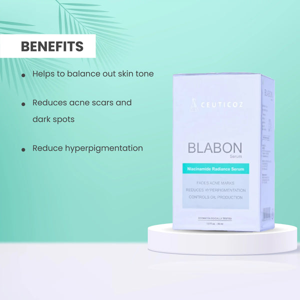 Blabon Serum