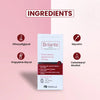 Brilante Intense Brightening Face Serum for Pigmentation, Melasma, Acne Marks
