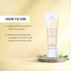Aveil Creme Avoine Oat Meal Moisturizer