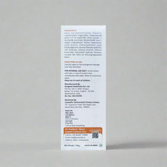 Cosmofix Corium MF Face Moisturizer Cream