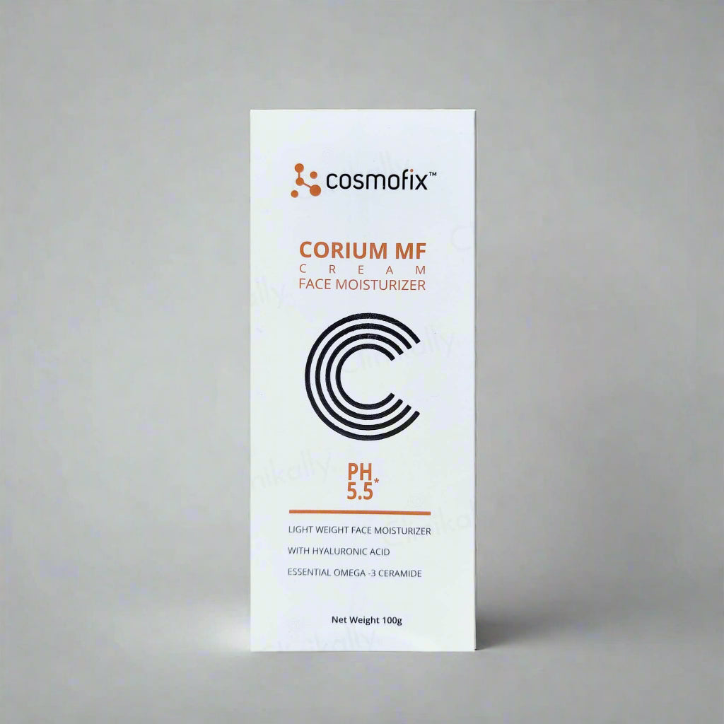 Cosmofix Corium MF Face Moisturizer Cream