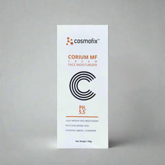 Cosmofix Corium MF Face Moisturizer Cream