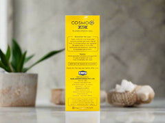 CosmoQ AC Sunscreen Gel SPF 30 PA+++
