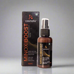 Cosmofix Minoxiboost Topical Solution