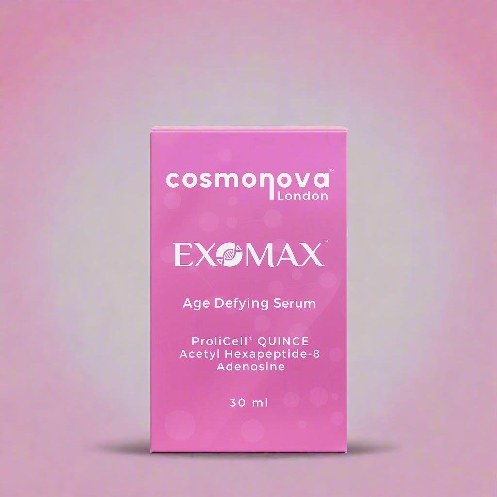 Cosmonova Exomax Age Defying Face Serum