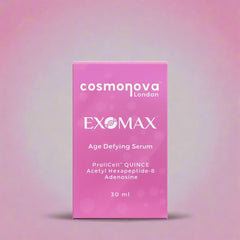 Cosmonova Exomax Age Defying Face Serum