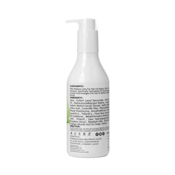 Cosmonova Filler Shampoo