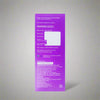 Cosmonova Gentle Exfoliation & Moisturizing Face Wash