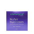 Cosmonova Nufair Night Cream
