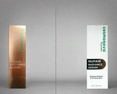 Cosmonova Nufair Radiance Serum