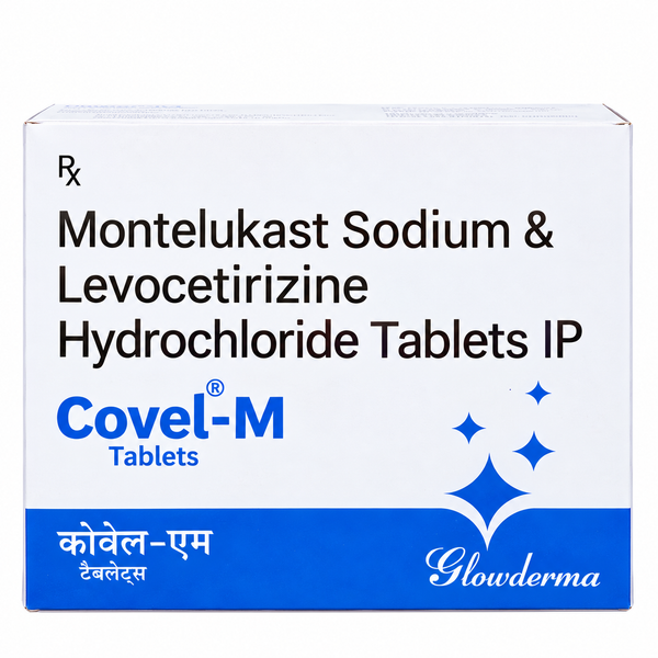 Covel-M Tablet