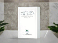 Crystal Tomato Supplement
