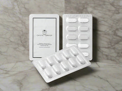 Crystal Tomato Supplement
