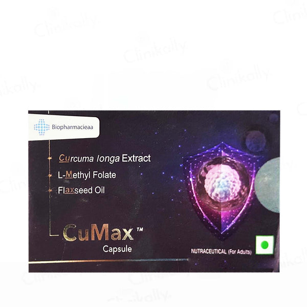 Cumax