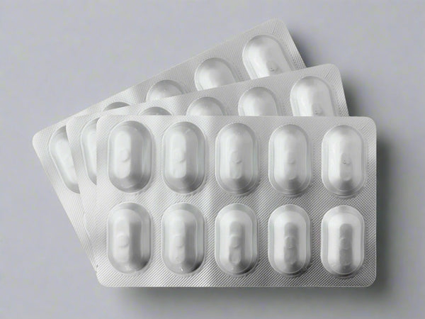Androanagen Tablet