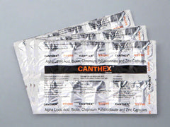 Canthex Capsule