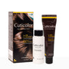 Cuticolor Hair Coloring Cream Dark Brown 3.0