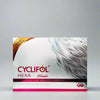 Cyclifol Hexa Female Advanced Cyclical Therapy Hair Growth Formula Kit