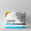 Cyclifol Hexa Male Advanced Cyclical Therapy Hair Growth Formula Kit