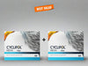 Cyclifol Hexa Male Advanced Cyclical Therapy Hair Growth Formula Kit