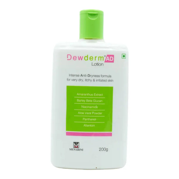 Dewderm AD Lotion