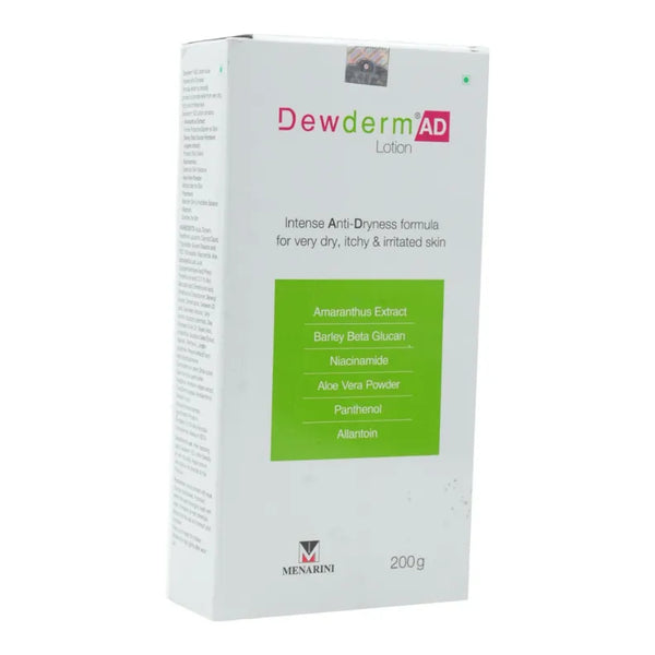 Dewderm AD Lotion